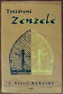 J. Nozipo Maraire: Tyttäreni Zenzele