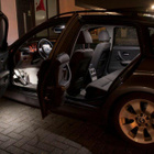 BMW 5 (E60/E61) Sisätilan LED-sarja 21-osainen - pikkukuva 3