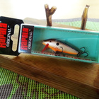 Rapala Original Floating F03 BOSD - pikkukuva 1