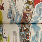RICHARD SCARRY: ILOINEN ILMAKIRJA - pikkukuva 3