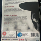 Clint Eastwood Collection 4dvd UUSI - pikkukuva 2