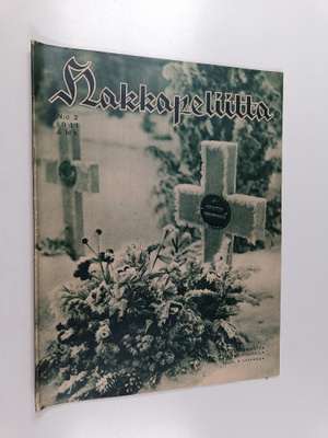 Hakkapeliitta 2/1941