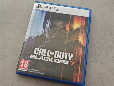 Call Of Duty Black Ops 7