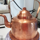 VANHA OPA KAHVIPANNU, 1,5 LITRAA - pikkukuva 3