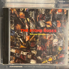 THE STONE ROSES - Second Coming cd - pikkukuva 1