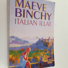 Maeve Binchy : Italian illat - pikkukuva 1