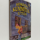 Annukka ym. Kolehmainen : Keskiyön kummitusjuttuja - pikkukuva 1