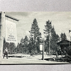 Rovaniemi, Napapiirin maja 1950 -lukua - pikkukuva 1