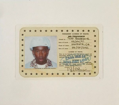 TYLER THE CREATOR - CALL ME