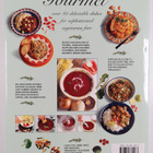 Roz Denny : The Vegetarian Gourmet - pikkukuva 2