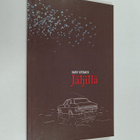 Harri Virtanen : Jäljillä (signeerattu, tekijän omiste) - pikkukuva 1