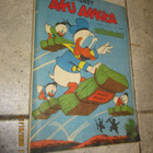 Aku Ankka 11/1960 -sarjakuvalehti (kesäkuu 1960) - pikkukuva 1