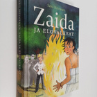 Saku Heinänen : Zaida ja elovalkeat - pikkukuva 1