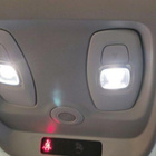 Renault Master Sisätilan LED-sarja 8-osainen - pikkukuva 3