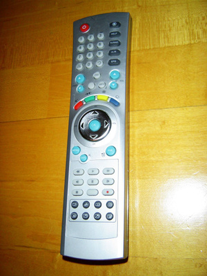 KAUKOSÄÄDIN PROCASTER