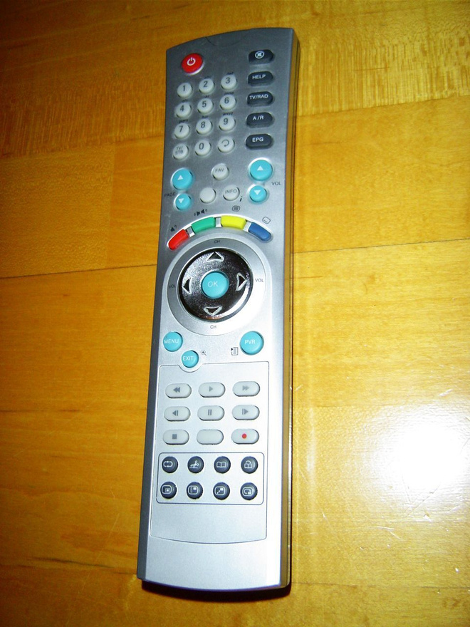 KAUKOSÄÄDIN PROCASTER