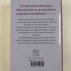 Margaret Atwood : Ryövärimorsian - pikkukuva 2