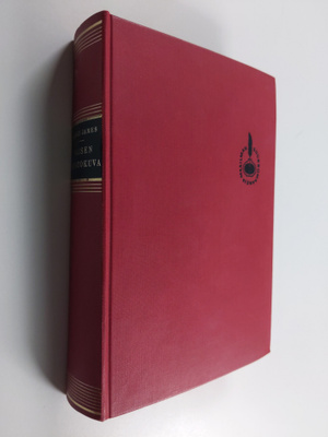 Henry James : Naisen muotokuva