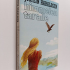 Jostein Haraldsen : Himmelen tar alle : roman - pikkukuva 1