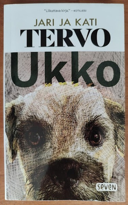Jari & Kati Tervo: Ukko