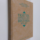Jari Salminen : Yksityisoppikoulujen historia 1872-1977 - pikkukuva 1