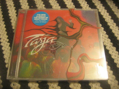 Tarja - Colours In The Dark