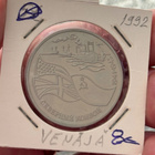 Venäjä 3 Rupla. 1992. - pikkukuva 1