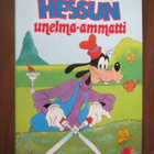 Walt Disney: Hessun unelma-ammatti - pikkukuva 1