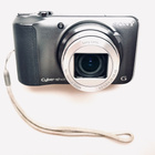 Sony Cyber-Shot DSC-H90 - pikkukuva 1