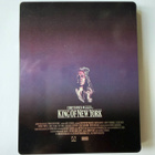KING OF NEW YORK - Blu-ray Steelbook (Arrow) - pikkukuva 3