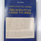 Jan Linder : Från Gylfe till Smyge - Örlogsflottan under ... - pikkukuva 2