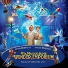 Mr. Magorium's Wonder Emporium  -   (Blu-ray) - pikkukuva 1