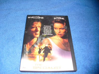 SPESIALISTI (Stallone) 1994***