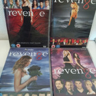 Revenge - Kosto kaudet 1-4 (dvd) - pikkukuva 1