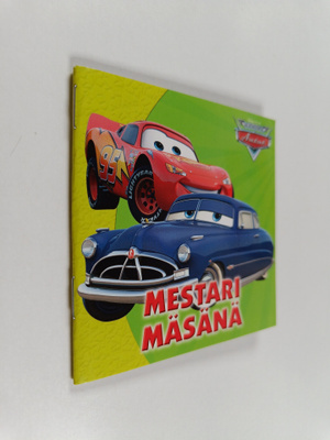 Mestari mäsänä