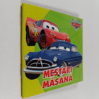 Mestari mäsänä - pikkukuva 1