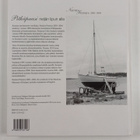 Pitkäpaasi neljän lipun alla : Nautica fennica 2003-2004 - pikkukuva 2