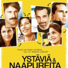 Ystäviä & Naapureita (44 541) UUSI -FI- DVD suomik. ben sti - pikkukuva 1
