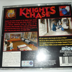 KNIGHT'S CHASE - PC CD-ROM - pikkukuva 2