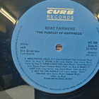 The Beat Farmers – The Pursuit Of Happiness  Lp - pikkukuva 3