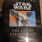 STAR WARS the art of the empire strikes - HEAD HUNTER STORE. - pikkukuva 1