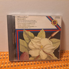 Mozart:Complete flute quartets-Rampal,Stern,Rose etc. CD - pikkukuva 1