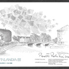 Helsinki - Finlandia 88 12.6.1988 ( Pentti Rahikainen ) - pikkukuva 2