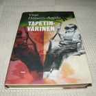 Virpi Hämeen-Anttila Tapetinvärinen  -sid - pikkukuva 1