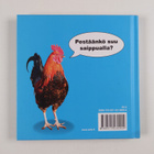 Mike Lepine : Pahasuiset pörröt - pikkukuva 2