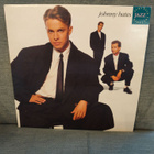 LP Johnny Hayes jazz: Turn Back The clock - pikkukuva 1
