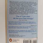 Anne Tyler : The accidental tourist - pikkukuva 2