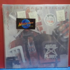 BRIAN MAY & FRIENDS - STAR FLEET PROJECT M-/M- LP - pikkukuva 1