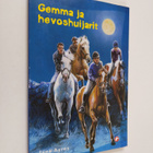 Jane Ayres : Gemma ja hevoshuijarit - pikkukuva 1