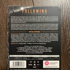 Following (1998) - Blu-ray - pikkukuva 2
